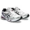 Gel-Kayano 14 “White Dark Grape” Gel-Kayano 14 “White Dark Grape”