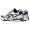 Gel-Kayano 14 “White Dark Grape” Gel-Kayano 14 “White Dark Grape”