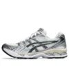 Gel-Kayano 14 “White Graphite Grey”