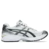 Gel-Kayano 14 “White Graphite Grey”