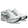 Gel-Kayano 14 “White Graphite Grey”