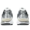 Gel-Kayano 14 “White Graphite Grey”