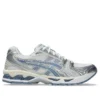 Gel-Kayano 14 “White Light Navy”
