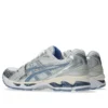 Gel-Kayano 14 “White Light Navy”