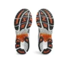 Gel-Kayano 14 “White Piquant Orange”