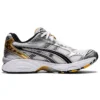 Gel-Kayano 14 “White Pure Gold” Gel-Kayano 14 “White Pure Gold”