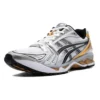 Gel-Kayano 14 “White Pure Gold” Gel-Kayano 14 “White Pure Gold”