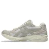 Gel-Kayano 14 “White Smoke Grey”