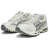 Gel-Kayano 14 Y2K “Birch Dark Pewter”