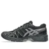 Gel-Kayano 20 “Black Clay Grey”