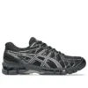 Gel-Kayano 20 “Black Clay Grey”