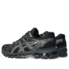 Gel-Kayano 20 “Black Clay Grey”