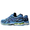 Gel-Kayano 20 “Blue Neptune Black”