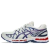 Gel-Kayano 20 “Cream Deep Marine”