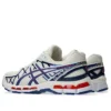 Gel-Kayano 20 “Cream Deep Marine”