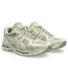 Gel-Kayano 20 “Fossil Cream”
