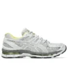 Gel-Kayano 20 “Glacier Grey”