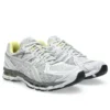 Gel-Kayano 20 “Glacier Grey”