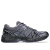 Gel-Kayano 20 “Indigo Fog Black”