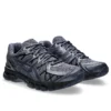 Gel-Kayano 20 “Indigo Fog Black”