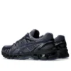 Gel-Kayano 20 “Indigo Fog Black”