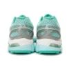 Gel-Kayano 20 “Mint Grey”