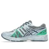 Gel-Kayano 20 “Storm Cloud Cilantro”