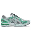Gel-Kayano 20 “Storm Cloud Cilantro”