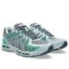Gel-Kayano 20 “Storm Cloud Cilantro”