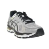 Gel-Kayano 22 “Silver Black Gold”