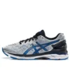 Gel-Kayano 23 2E “Silver Blue”