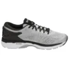 Gel-Kayano 24 “Silver Black”