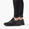 Gel-Kayano 25 “Black”