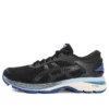 Gel-Kayano 25 “Black Blue”