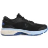 Gel-Kayano 25 “Black Blue”