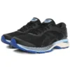 Gel-Kayano 25 “Black Blue”