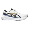 Gel-Kayano 30 Anniversary “Deep Ocean/White”