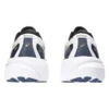 Gel-Kayano 30 Anniversary “Deep Ocean/White”