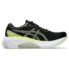 Gel-Kayano 30 Extra Wide “Black Glow Yellow”