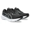 Gel-Kayano 30 Extra Wide “Black Sheet Rock”
