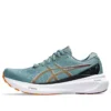 Gel-Kayano 30 “Foggy Teal Bright Orange”
