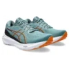 Gel-Kayano 30 “Foggy Teal Bright Orange”