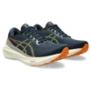 Gel-Kayano 30 “French Blue Neon Lime”