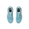 Gel-Kayano 30 “Gris Blue Lime Green”