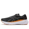 Gel-Kayano 30 Lite Show Running Shoes “Black Orange White”
