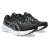 Gel-Kayano 30 Narrow “Black Sheet Rock”