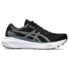 Gel-Kayano 30 Narrow “Black Sheet Rock”