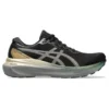 Gel-Kayano 30 Platinum “Black Champagne”