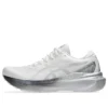 Gel-Kayano 30 Platinum “Real White Pure Silver”