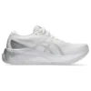 Gel-Kayano 30 Platinum “Real White Pure Silver”